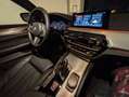 BMW 630 GT Msport Full - PERFETTA - UNICO PROPRIETARIO! Argent - thumbnail 21