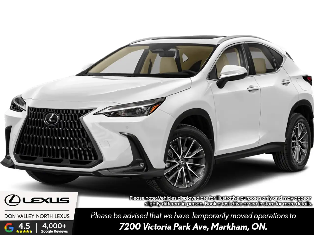2022 Lexus NX