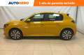 Peugeot 208 1.2 Puretech S&S Active 100 Gelb - thumbnail 3