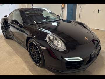 991 Turbo S
