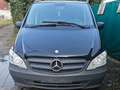 Mercedes-Benz Vito 2.1 CDI A2 Shuttle Zwart - thumbnail 3