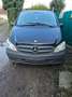 Mercedes-Benz Vito 2.1 CDI A2 Shuttle Zwart - thumbnail 2