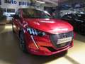 Peugeot iOn 1.2 130 GT EAT8 + OPTIONS Roşu - thumbnail 3