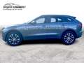 Jaguar F-Pace F-PACE R-Sport AWD*PAN-DACH*LEDER*SERVICE NEU*11 Zwart - thumbnail 4