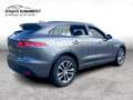Jaguar F-Pace F-PACE R-Sport AWD*PAN-DACH*LEDER*SERVICE NEU*11 Zwart - thumbnail 7