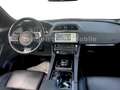 Jaguar F-Pace F-PACE R-Sport AWD*PAN-DACH*LEDER*SERVICE NEU*11 Zwart - thumbnail 9