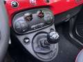 Fiat 500C Cabio RED 1.0 Hybrid 70pk | CLIMA | 16" LM-VELGEN Rot - thumbnail 33