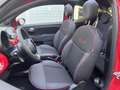 Fiat 500C Cabio RED 1.0 Hybrid 70pk | CLIMA | 16" LM-VELGEN Rot - thumbnail 16