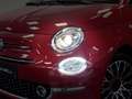 Fiat 500C Cabio RED 1.0 Hybrid 70pk | CLIMA | 16" LM-VELGEN Rot - thumbnail 3