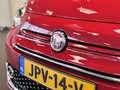 Fiat 500C Cabio RED 1.0 Hybrid 70pk | CLIMA | 16" LM-VELGEN Rot - thumbnail 2