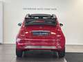 Fiat 500C Cabio RED 1.0 Hybrid 70pk | CLIMA | 16" LM-VELGEN Rot - thumbnail 9