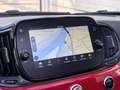 Fiat 500C Cabio RED 1.0 Hybrid 70pk | CLIMA | 16" LM-VELGEN Rot - thumbnail 36