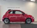 Fiat 500C Cabio RED 1.0 Hybrid 70pk | CLIMA | 16" LM-VELGEN Rot - thumbnail 7