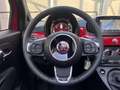Fiat 500C Cabio RED 1.0 Hybrid 70pk | CLIMA | 16" LM-VELGEN Rot - thumbnail 24