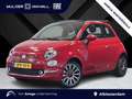 Fiat 500C Cabio RED 1.0 Hybrid 70pk | CLIMA | 16" LM-VELGEN Rot - thumbnail 1