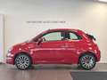 Fiat 500C Cabio RED 1.0 Hybrid 70pk | CLIMA | 16" LM-VELGEN Rot - thumbnail 11