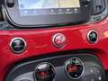 Fiat 500C Cabio RED 1.0 Hybrid 70pk | CLIMA | 16" LM-VELGEN Rot - thumbnail 35