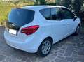 Opel Meriva Meriva 1.4t Gpl-tech 120cv Bianco - thumbnail 3