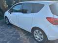Opel Meriva Meriva 1.4t Gpl-tech 120cv Bianco - thumbnail 4