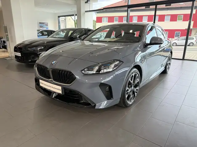 BMW 120 i M Sport M Sportpaket Head-Up DAB LED RFK