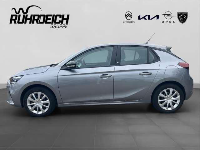 Opel Corsa-e