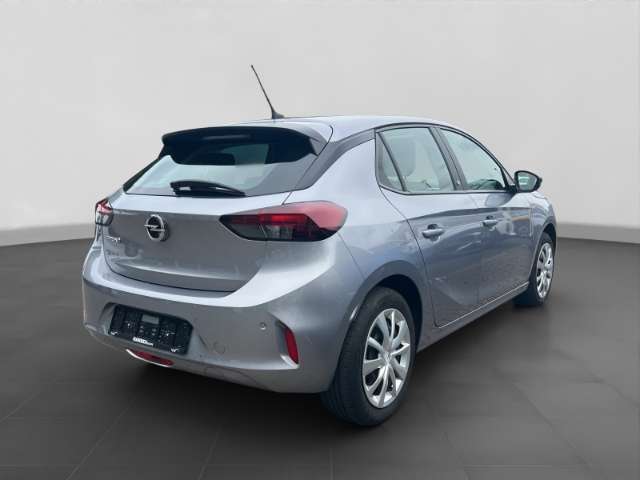 Opel Corsa-e