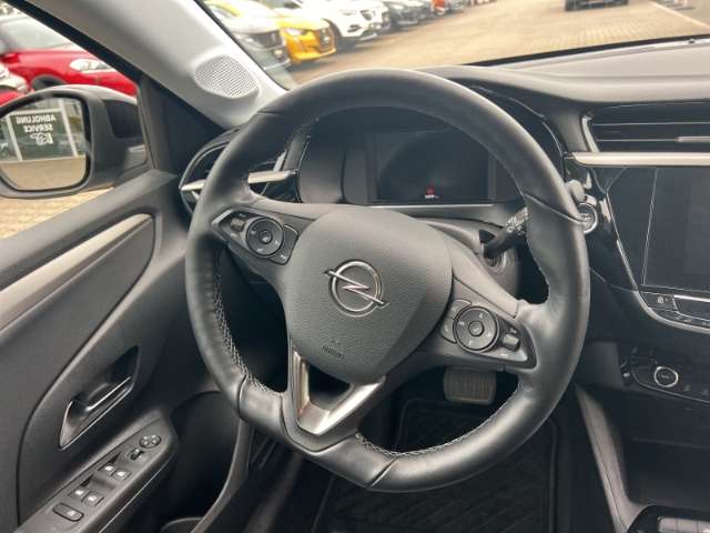 Opel Corsa-e