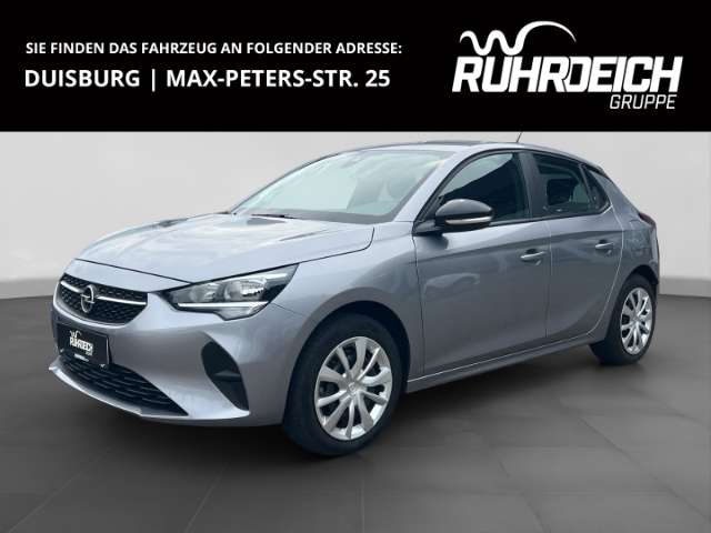 Opel Corsa-e