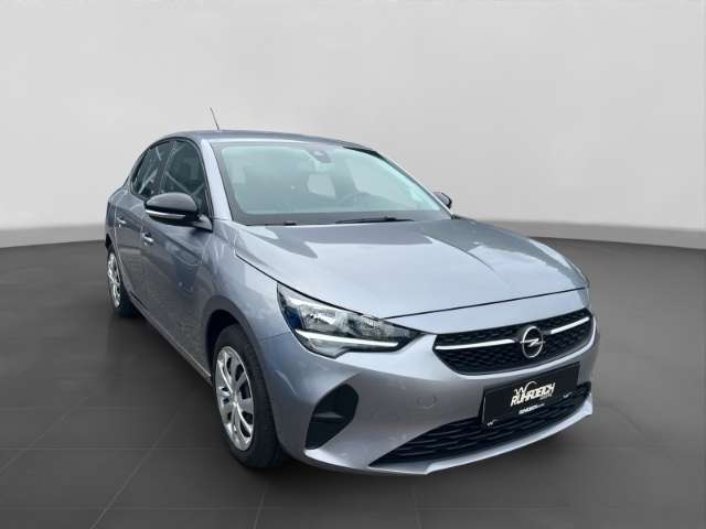 Opel Corsa-e