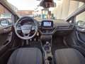 Ford Fiesta PLUS 1100 BENZINA 5 PORTE Argento - thumbnail 7