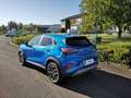 Ford Puma 1,0 EcoBoost Hybrid Titanium X Bleu - thumbnail 6