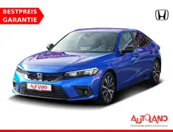 Honda Civic 2.0 Hybrid e:HEV Ad LED Navi Kamera DAB