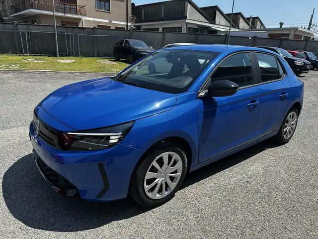 Opel Corsa 1.2 Edition s&s 100cv