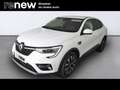Renault Arkana 1.3 TCe Equilibre EDC 103kW Blanc - thumbnail 1