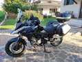 Suzuki V-Strom 650 XT WC70  1  1 Noir - thumbnail 1