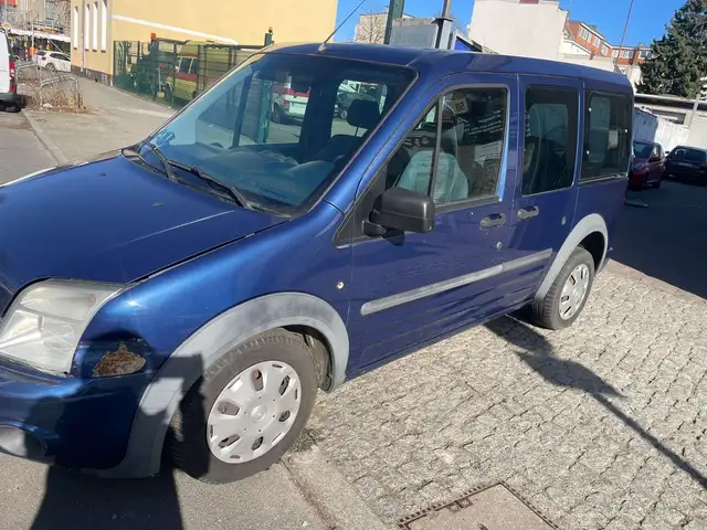 Ford Tourneo Connect Trend 1,8 Kurz 5-Sitzer,Klima