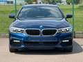 BMW 530 e M Sport HeadUp Kamera360 Driving Assistant+ Blu/Azzurro - thumbnail 2