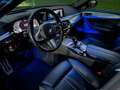 BMW 530 e M Sport HeadUp Kamera360 Driving Assistant+ Bleu - thumbnail 8