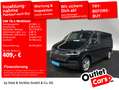 Volkswagen T6.1 Multivan Comfortline 2.0 TDI DSG AHK STANDH Noir - thumbnail 1