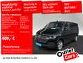 Volkswagen T6.1 Multivan Comfortline 2.0 TDI DSG AHK STANDH Noir - thumbnail 1