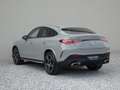 Mercedes-Benz GLC 200 d 4M Coupé AMG DigiLight+360°+AHK+Winterp Grau - thumbnail 8