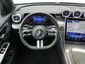 Mercedes-Benz GLC 200 d 4M Coupé AMG DigiLight+360°+AHK+Winterp Grau - thumbnail 17