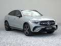 Mercedes-Benz GLC 200 d 4M Coupé AMG DigiLight+360°+AHK+Winterp Grau - thumbnail 5