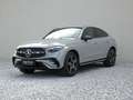 Mercedes-Benz GLC 200 d 4M Coupé AMG DigiLight+360°+AHK+Winterp Grau - thumbnail 3
