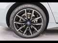BMW i4 eDrive40 M Sport Pack Gris - thumbnail 4