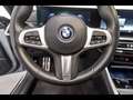 BMW i4 eDrive40 M Sport Pack Grijs - thumbnail 7