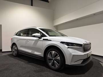 iV 60 | Trekhaak | Keyless | Climate Pack | Soh (b