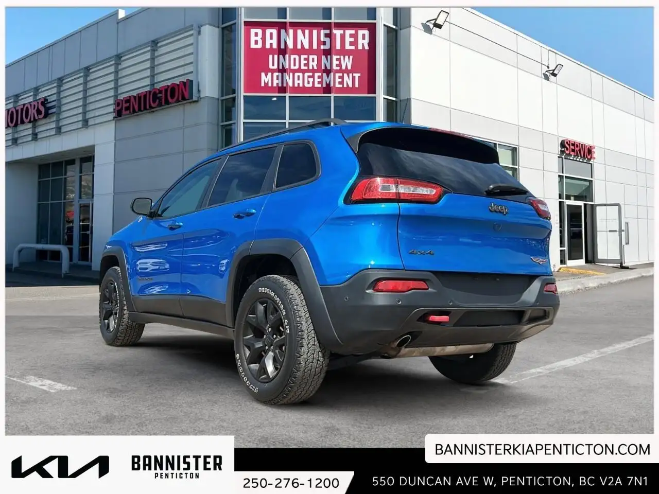 Jeep Cherokee снимка Jeep Cherokee