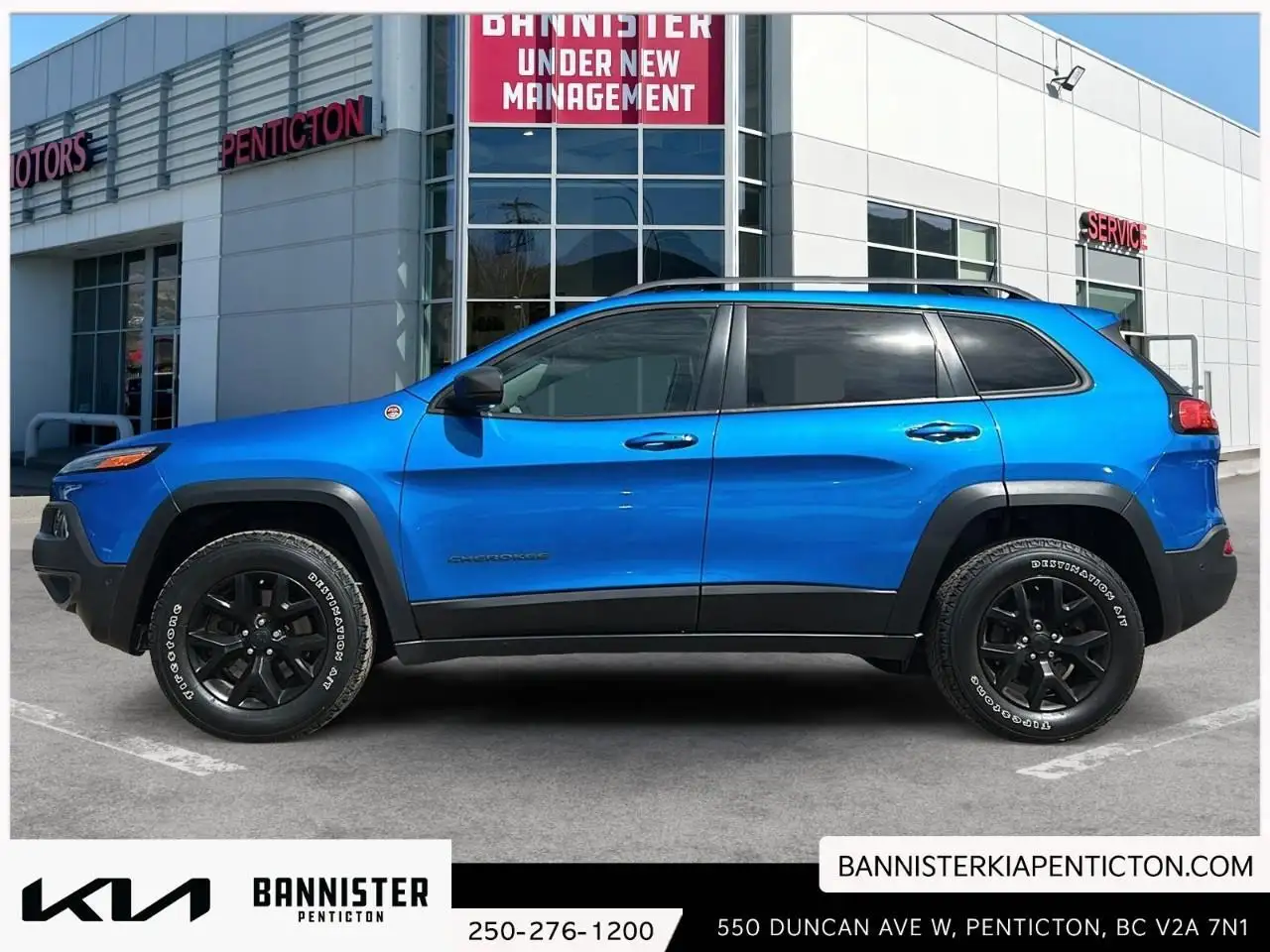 Jeep Cherokee снимка Jeep Cherokee