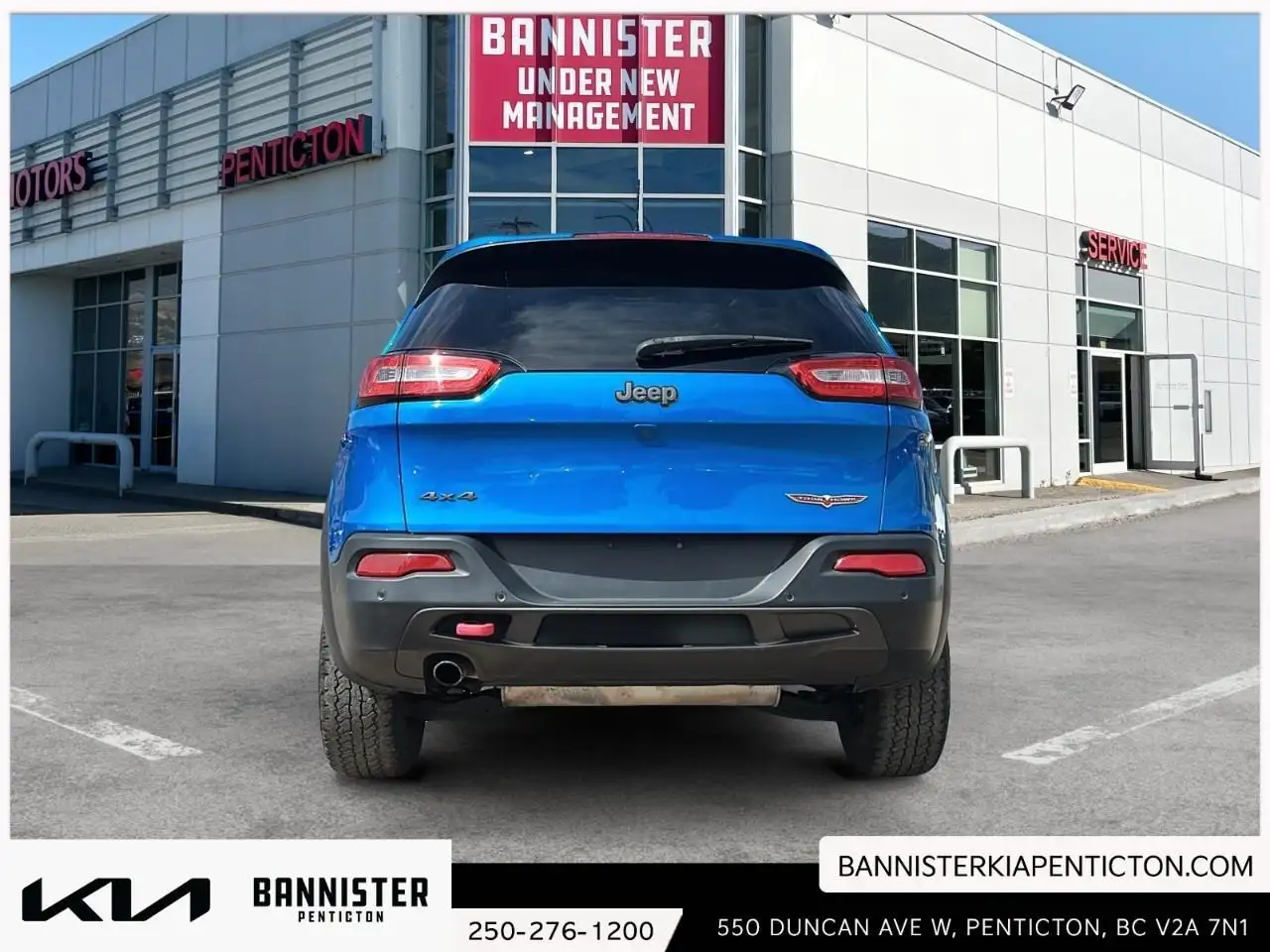 Jeep Cherokee снимка Jeep Cherokee
